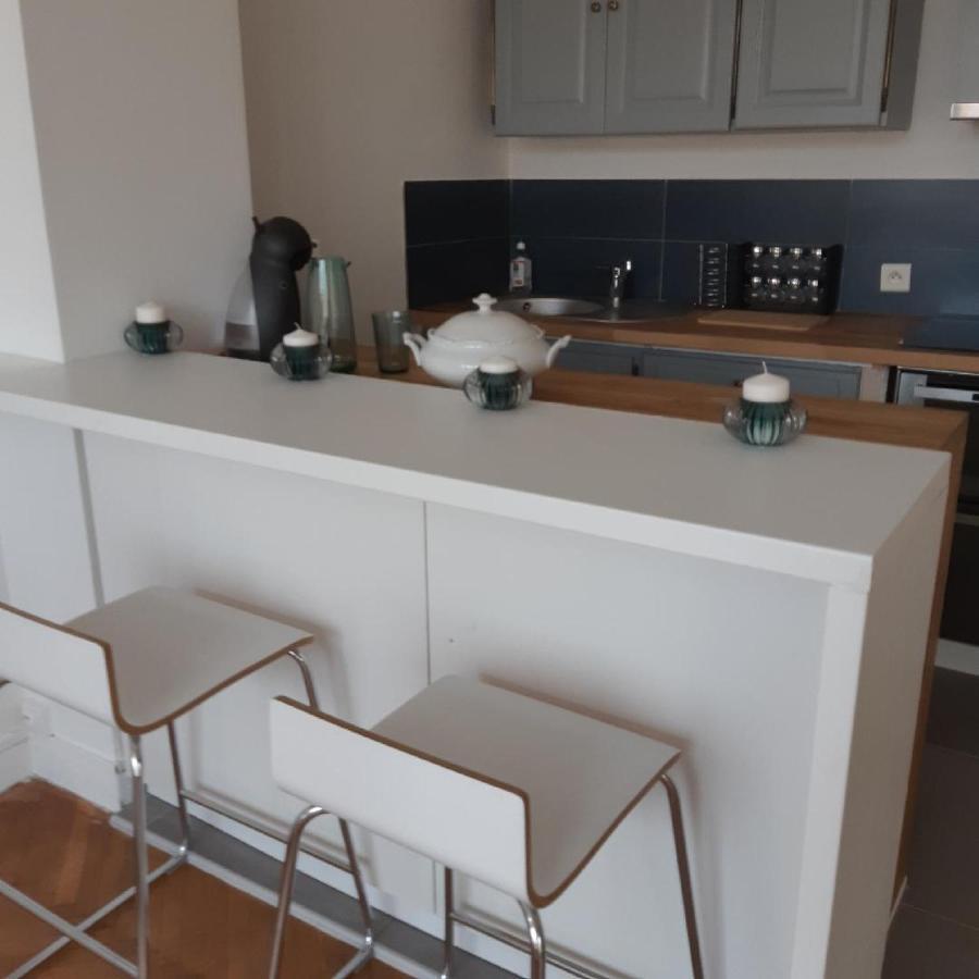 Superbe Vue Sur Le Vieux Port 70 M2 Avec Terrasse & Parking * Marsella