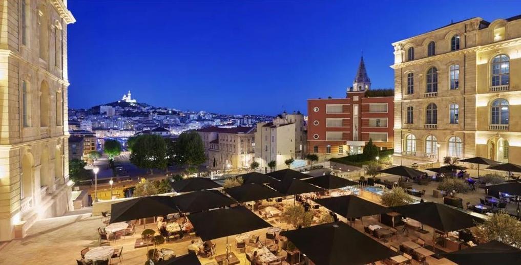 Superbe Vue Sur Le Vieux Port 70 M2 Avec Terrasse & Parking Apartment *