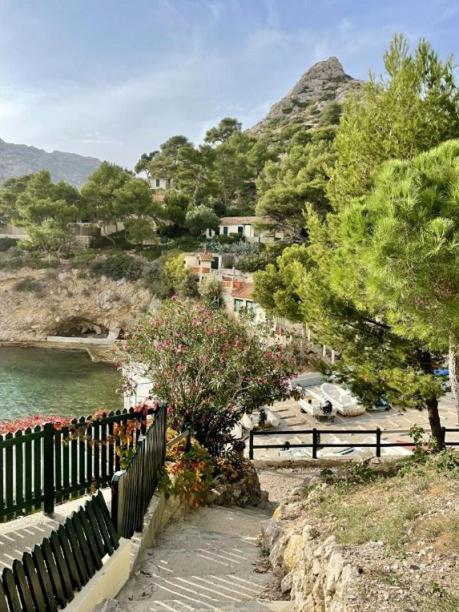 Superbe Vue Sur Le Vieux Port 70 M2 Avec Terrasse & Parking * Marseille